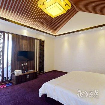 泰安中客酒店酒店提供图片