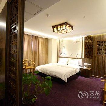 泰安中客酒店酒店提供图片