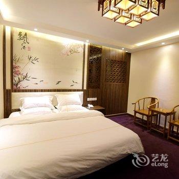 泰安中客酒店酒店提供图片