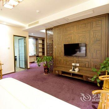 泰安中客酒店酒店提供图片