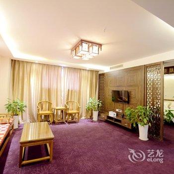 泰安中客酒店酒店提供图片