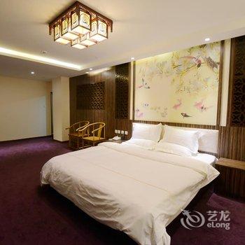 泰安中客酒店酒店提供图片