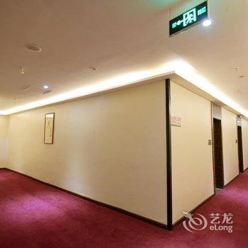 泰安中客酒店酒店提供图片