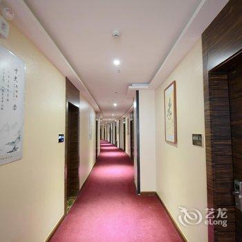 泰安中客酒店酒店提供图片