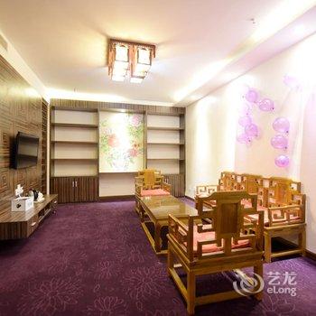 泰安中客酒店酒店提供图片