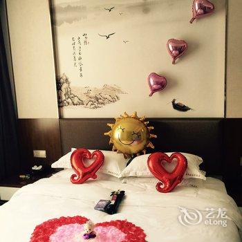 吉安紫荆花国际大酒店酒店提供图片