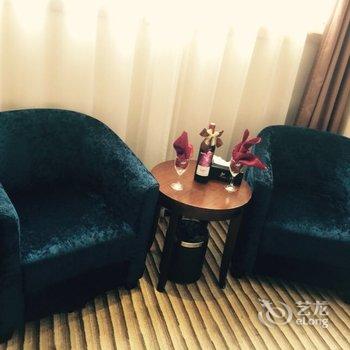 吉安紫荆花国际大酒店酒店提供图片