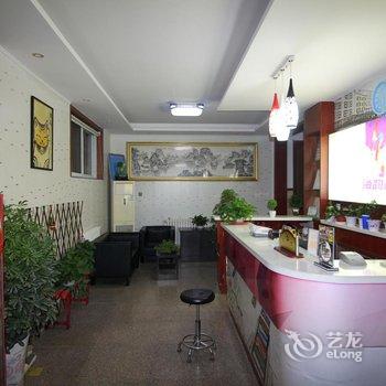 海韵宾馆(海东路店)酒店提供图片