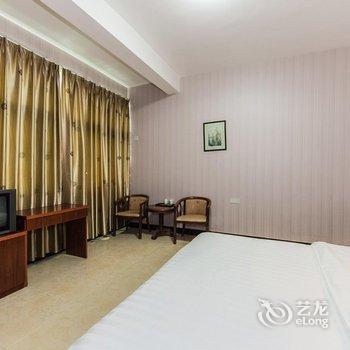 闽侯鑫嘉源宾馆酒店提供图片