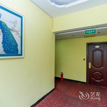 芜湖超感宾馆酒店提供图片
