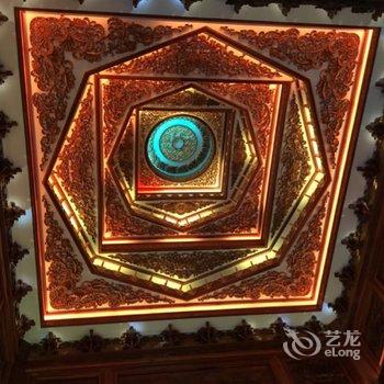 三亚海棠湾开维万达文华度假酒店用户上传图片