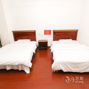 芜湖县中法商务宾馆(芜湖)酒店提供图片