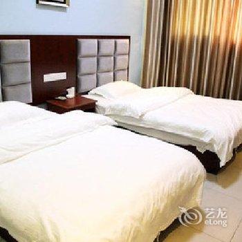 咸宁利平招待所酒店提供图片