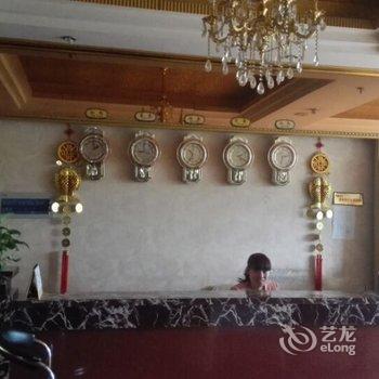 咸宁利平招待所酒店提供图片
