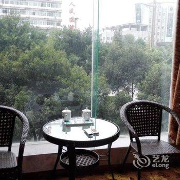 咸宁利平招待所酒店提供图片