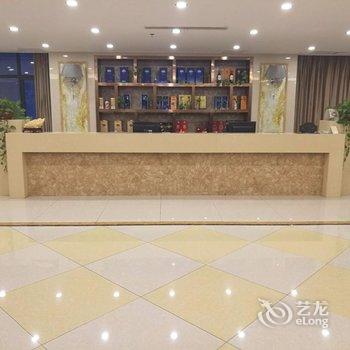 兴化市森南大酒店（原兴化万家灯火大酒店）酒店提供图片