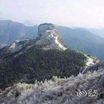 雁荡山灵岩湫舍酒店提供图片