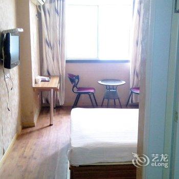 汉川利锦城市旅店酒店提供图片