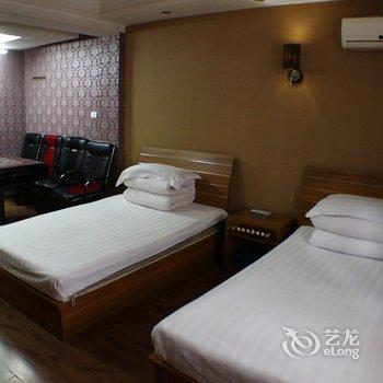 汉川利锦城市旅店酒店提供图片