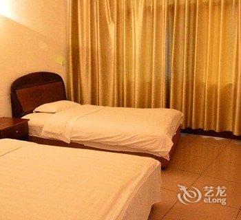 衡阳南岳馨源宾馆酒店提供图片