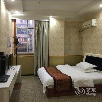 阿富尔连锁酒店(忠县鑫豪店)酒店提供图片