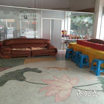 衡阳南岳馨源宾馆酒店提供图片