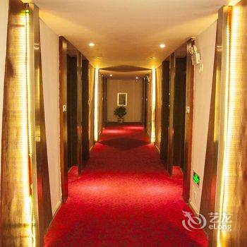咸宁富驿商旅酒店酒店提供图片