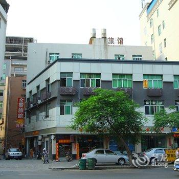 晋江金圣旅馆酒店提供图片