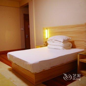 晋江易通经济旅馆酒店提供图片