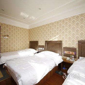 蛟河市新汉庭快捷宾馆酒店提供图片