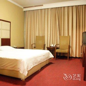 枣庄薛国会馆酒店提供图片