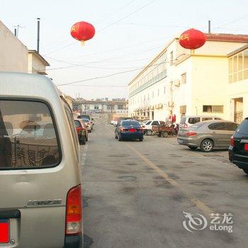 枣庄薛国会馆酒店提供图片