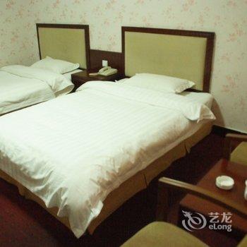 枣庄薛国会馆酒店提供图片
