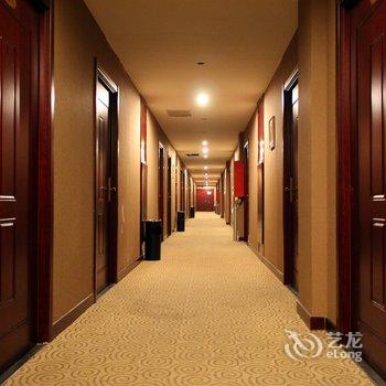 蓬莱平安大酒店酒店提供图片