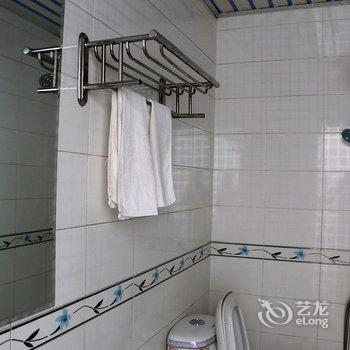 青阳相聚园宾馆酒店提供图片