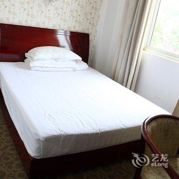 青阳相聚园宾馆酒店提供图片