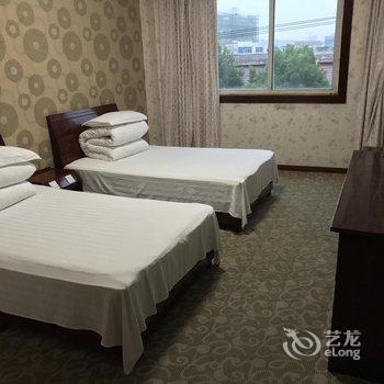 青阳相聚园宾馆酒店提供图片