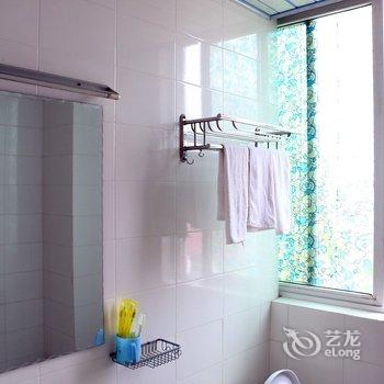 青阳相聚园宾馆酒店提供图片