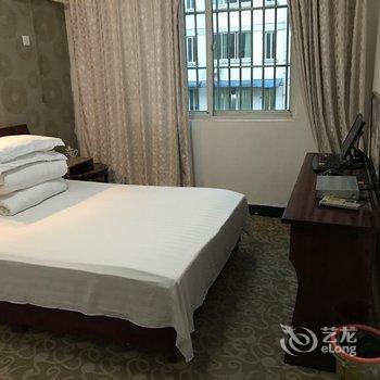 青阳相聚园宾馆酒店提供图片