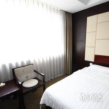 单县宜家商务宾馆酒店提供图片