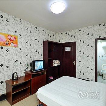 平邑佳居商务宾馆酒店提供图片