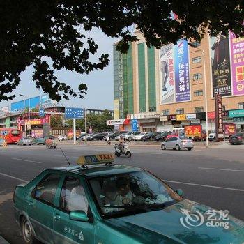 淄川慧宾超市宾馆酒店提供图片