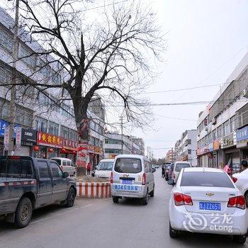 肥城雨泉宾馆酒店提供图片