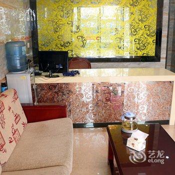 青阳云海宾馆酒店提供图片