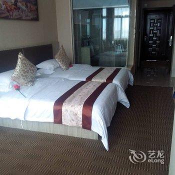 泉州崇武海悦花园酒店酒店提供图片