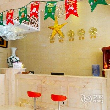 泉州崇武海悦花园酒店酒店提供图片