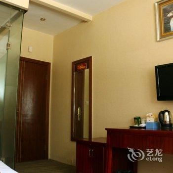 青阳月亮湾宾馆酒店提供图片