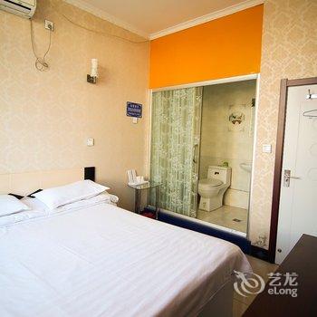 吉林市阳光旅馆酒店提供图片