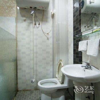 蛟河快乐驿站时尚旅馆酒店提供图片