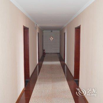 胶州增华商务宾馆酒店提供图片